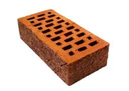 Кирпич клинкерный Рубин 3