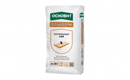 Клей Основит Флайформ AC20 T 25 кг