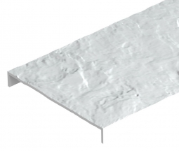 Бордюр универсальный Docke Белый