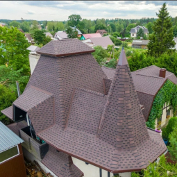 Шинглас Фазенда