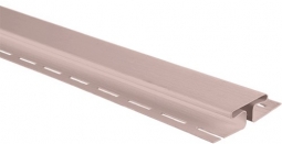 Планка соединительная Альта-Профиль Канада Плюс Персиковый 3000