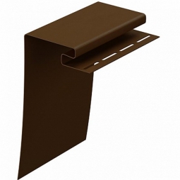 Околооконный профиль Docke Premium / Standart Пралине