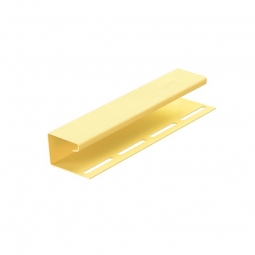 J-профиль Docke Premium / Standart Лимон