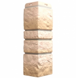 Угол Docke Burg Песчаный 445 мм