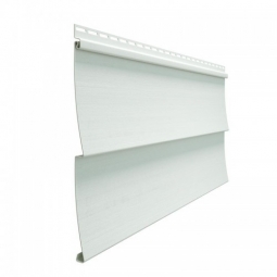 Сайдинг Docke Standart Елочка D5С Шампань 286х3050 мм