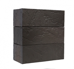 Кирпич лицевой керамический Флеш «Патина» «Вавилон» пустотелый утолщенный