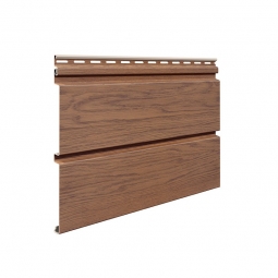 Сайдинг Vox System MAX-3 SXP-05 Дуб золотой