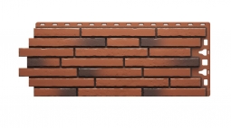 Фасадная панель Docke Klinker Юма 998х406 мм