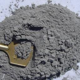 Цемент Горнозаводск ЦЕМ I 42,5Н, (ПЦ500-Д0), насыпью