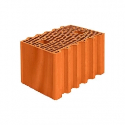 Керамический блок Porotherm 38 250х380х219 Куркачи
