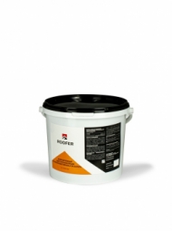 Клей битумный Roofer для утеплителя 5 кг