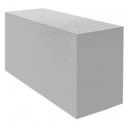 Газоблок ПЗНГ 600х400х200 D-600