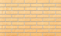 Кирпич лицевой керамический «Ваниль» «Сланец» пустотелый одинарный