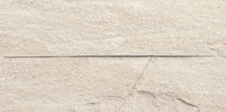Гибкая керамика Phomi Oblique Mushroom Stone Nile Light Yellow 1200x600х3 мм