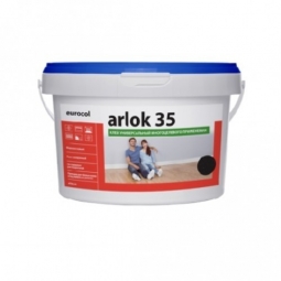 Клей водно-дисперсионный Forbo Arlok 35 (13кг)