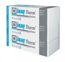 Пенополистирол Knauf Therm Фасад 1200х1000х50мм
