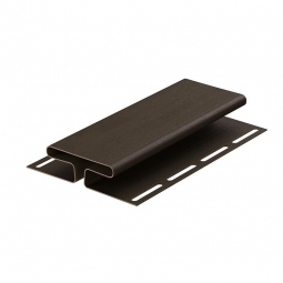 Н-профиль Docke Premium / Standart Шоколад
