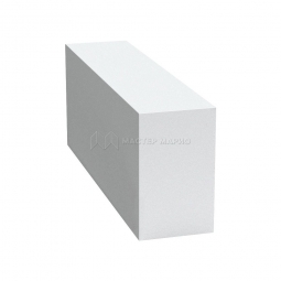 Газоблок Сибит Б1,5 D-500 / B2,5