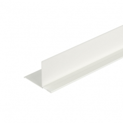 Фасадный внутренний угол Docke Палевый