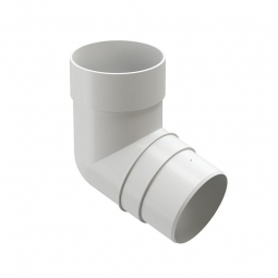 Колено Docke Premium Пломбир  72 градуса