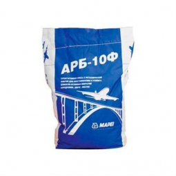 Ремонтный состав Mapei ARB 10 F 25 кг