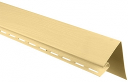 Планка околооконная Альта-Профиль Канада Плюс Грушевый 3000