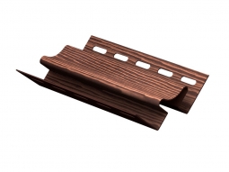 Внутренний угол Ю-Пласт Тимбер-Блок Дуб мореный