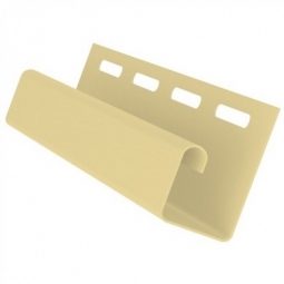 J-профиль Grand Line Желтый