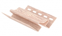 Наружный угол Ю-Пласт Hokla Лиственница Светлая