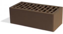 Кирпич лицевой керамический Британия