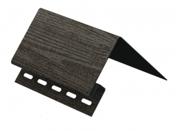 Околооконный профиль Ю-Пласт Тимбер-Блок Ель ирландская