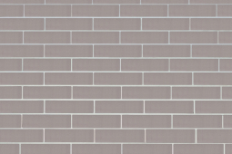 Кирпич лицевой керамический «Серебро» пустотелый одинарный