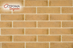 Кирпич лицевой керамический «Кортес» пустотелый одинарный