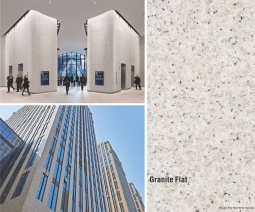 Камень Granite Flat