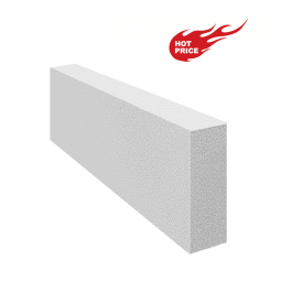 Газоблок Пораблок П-100 D500