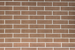 Кирпич лицевой керамический «Терракот» «Рустик» пустотелый одинарный