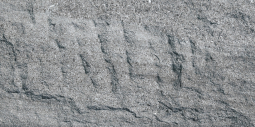 Гибкая керамика Phomi Devine Mushroom Stone Nile Dark Grey 1200x600х3 мм