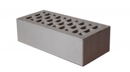 Кирпич клинкерный Агат светлый