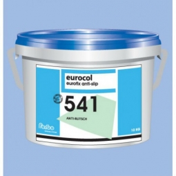 Фиксация Forbo Eurocol 541 Anti-Rutsch для ковровых плит 10 кг