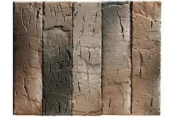 Кирпич керамический лицевой Braer-PRO 14.04.01 пустотелый одинарный