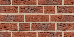 Кирпич клинкерный K345NF90 Carmesi Aczent Mana