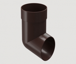 Наконечник Docke Standard / Dacha темно-коричневый