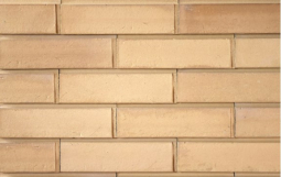 Фасадная клинкерная плитка БКЗ «Пайер-04/2

 PFR
» 250x22x65 мм
