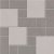 Мозаика Estima Loft Mosaico Mix LF 01/02 30x30 непол.