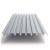 Профнастил СП-21 оцинкованный 0,65 мм